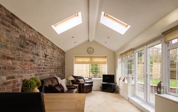 conservatory roof insulation Hurst Hill, West Midlands