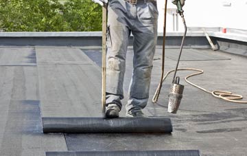 flat roof replacement Hurst Hill, West Midlands