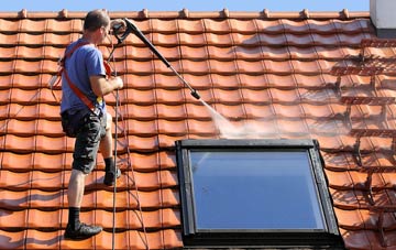 roof cleaning Hurst Hill, West Midlands