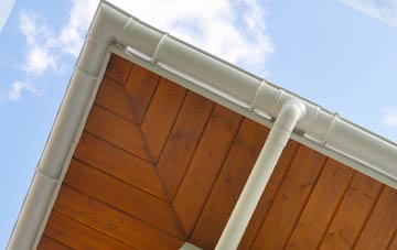 Hurst Hill soffit types
