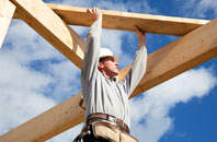 Hurst Hill roof replacement work